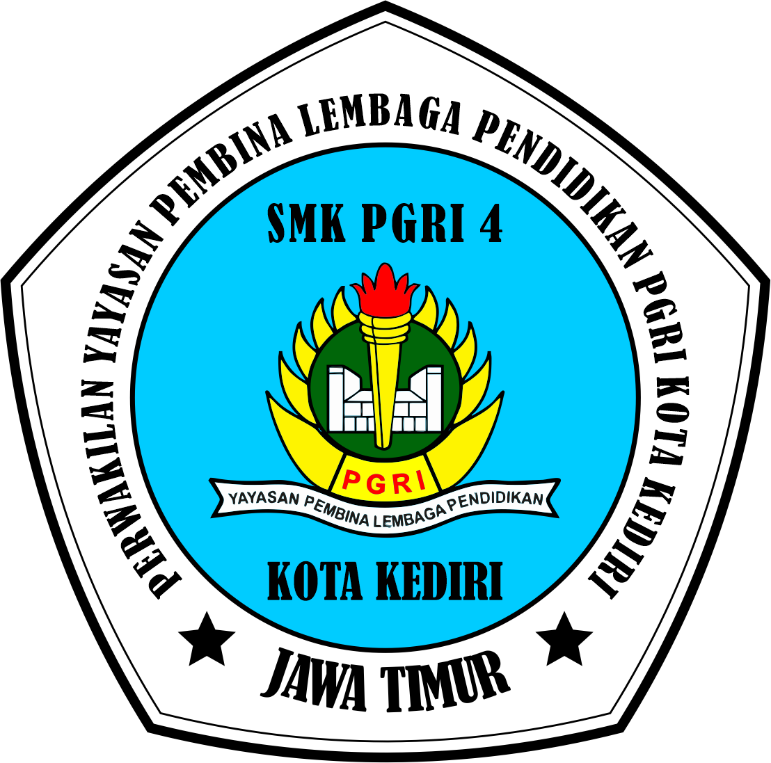 SPMB | SMK PGRI 4 KOTA KEDIRI